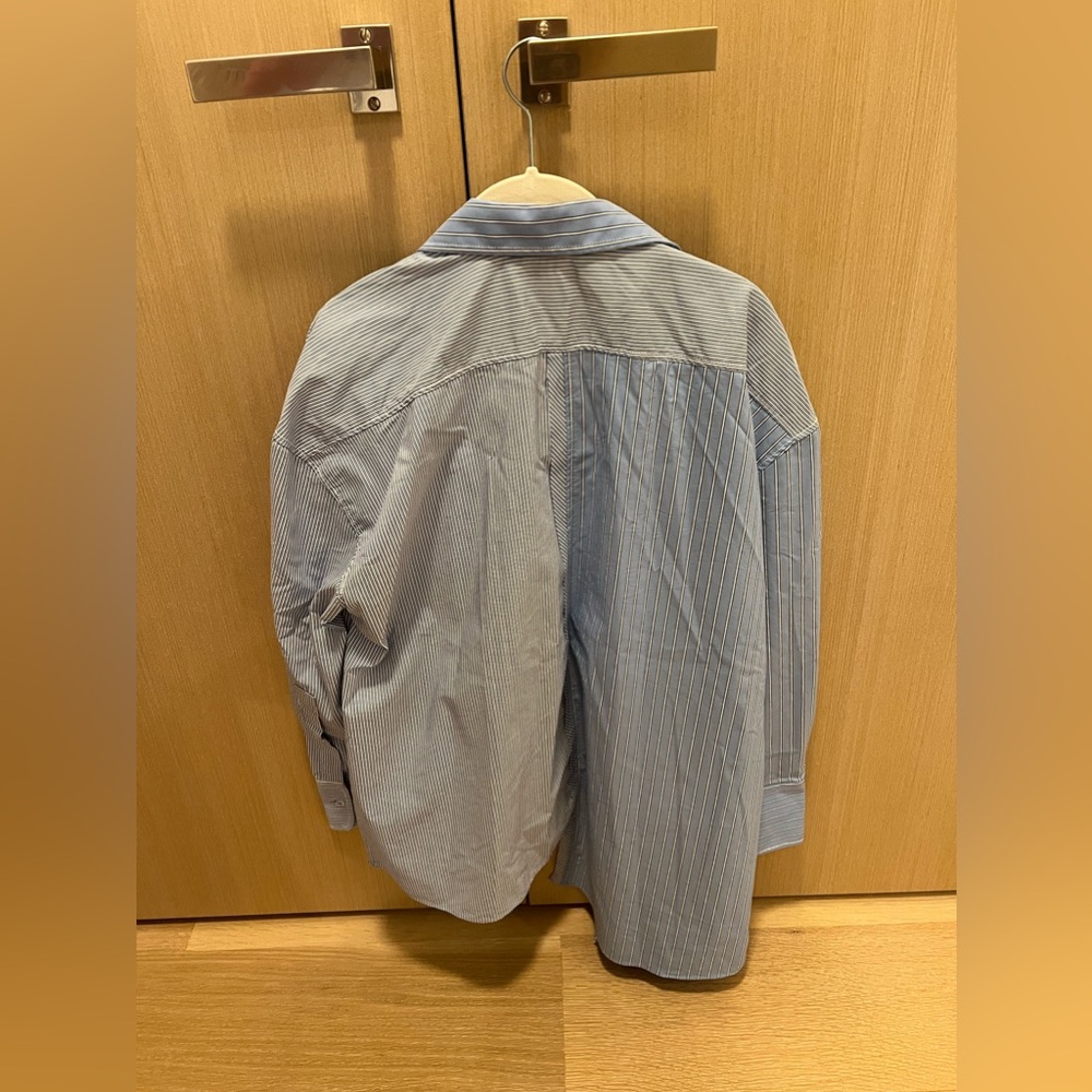 Zara button down - Picture 2 of 2